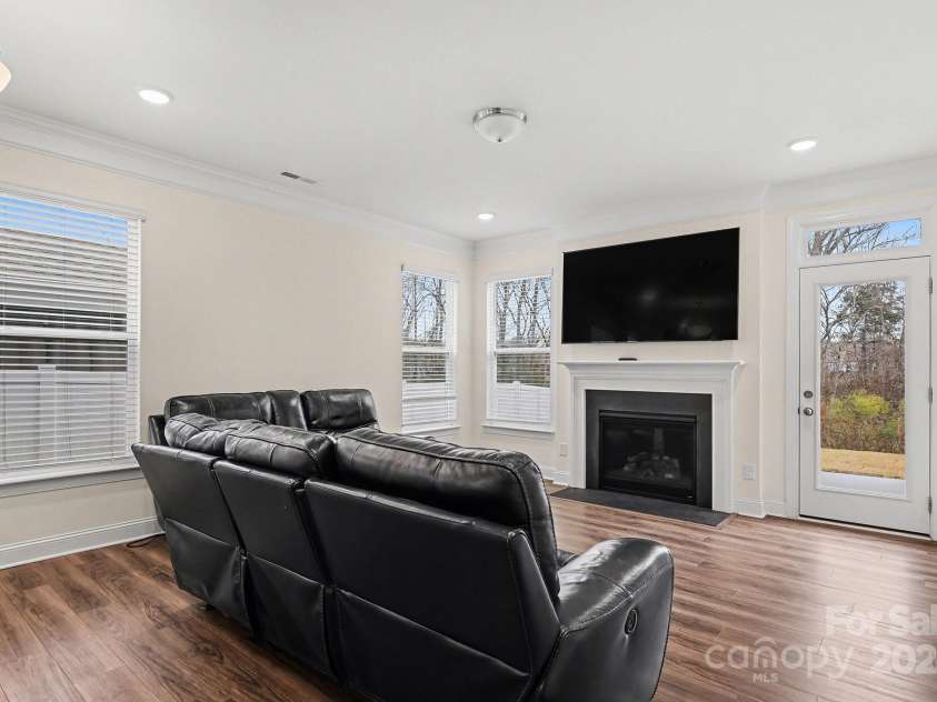3935 Center Place Drive, Harrisburg, NC 28075.  MLS# CAR4331484, YatesRealty ID 9981. 
