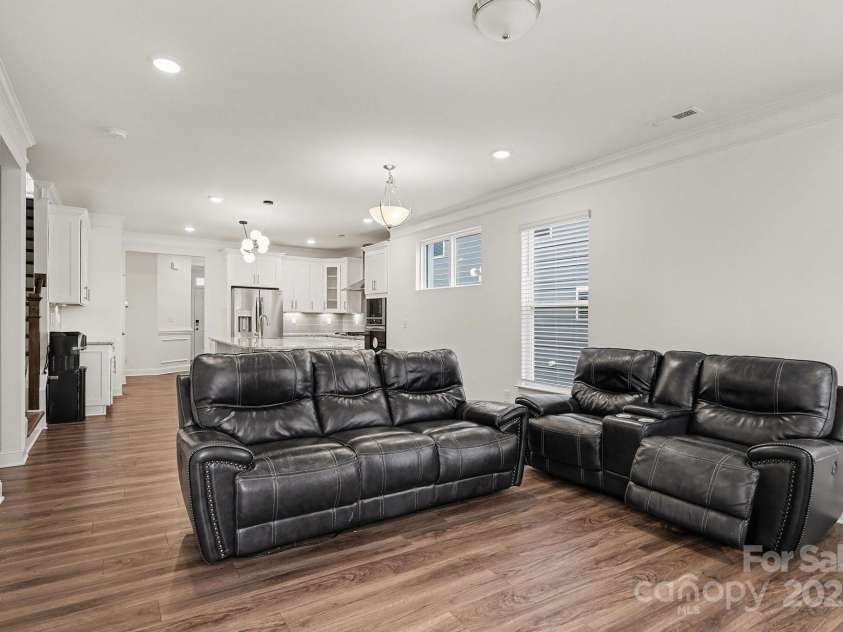3935 Center Place Drive, Harrisburg, NC 28075.  MLS# CAR4331484, YatesRealty ID 9981. 