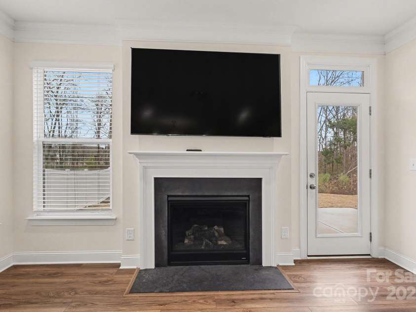 3935 Center Place Drive, Harrisburg, NC 28075.  MLS# CAR4331484, YatesRealty ID 9981. 