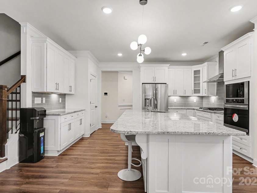 3935 Center Place Drive, Harrisburg, NC 28075.  MLS# CAR4331484, YatesRealty ID 9981. 