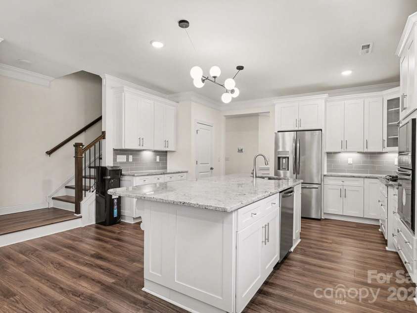 3935 Center Place Drive, Harrisburg, NC 28075.  MLS# CAR4331484, YatesRealty ID 9981. 