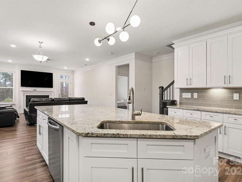 3935 Center Place Drive, Harrisburg, NC 28075.  MLS# CAR4331484, YatesRealty ID 9981. 
