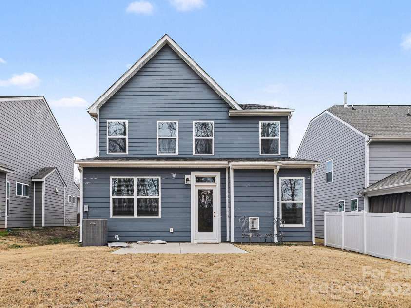 3935 Center Place Drive, Harrisburg, NC 28075.  MLS# CAR4331484, YatesRealty ID 9981. 