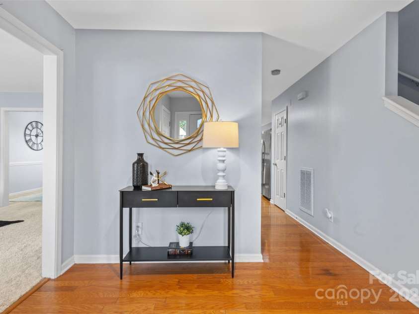 9010 Davis Crossing Court, Charlotte, NC 28269.  MLS# CAR4247554, YatesRealty ID 9982. 