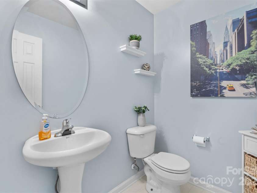 9010 Davis Crossing Court, Charlotte, NC 28269.  MLS# CAR4247554, YatesRealty ID 9982. 