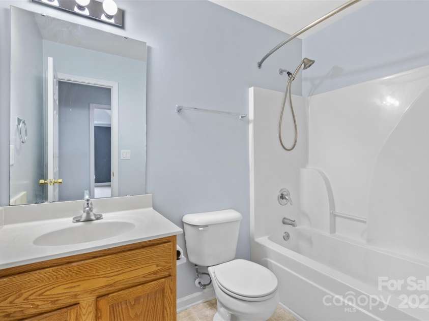 9010 Davis Crossing Court, Charlotte, NC 28269.  MLS# CAR4247554, YatesRealty ID 9982. 