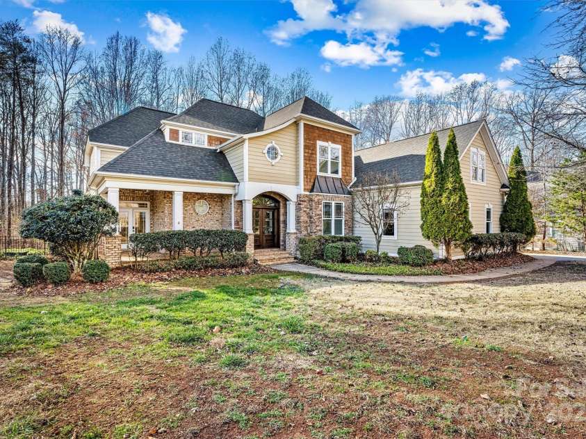7722 Juniper Lane, Denver, NC 28037.  MLS# CAR4329145, YatesRealty ID 9984. 