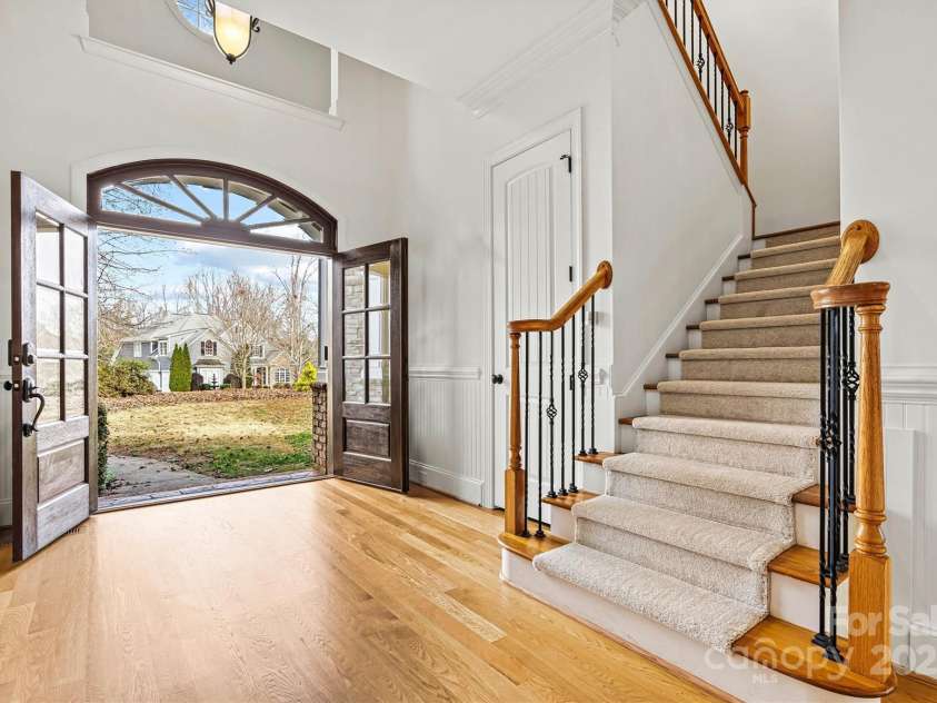 7722 Juniper Lane, Denver, NC 28037.  MLS# CAR4329145, YatesRealty ID 9984. 