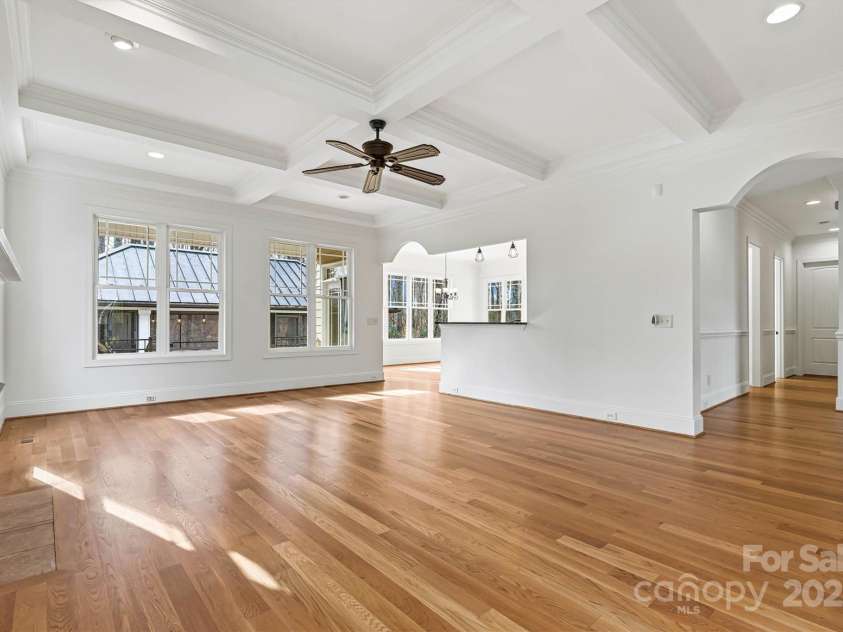 7722 Juniper Lane, Denver, NC 28037.  MLS# CAR4329145, YatesRealty ID 9984. 