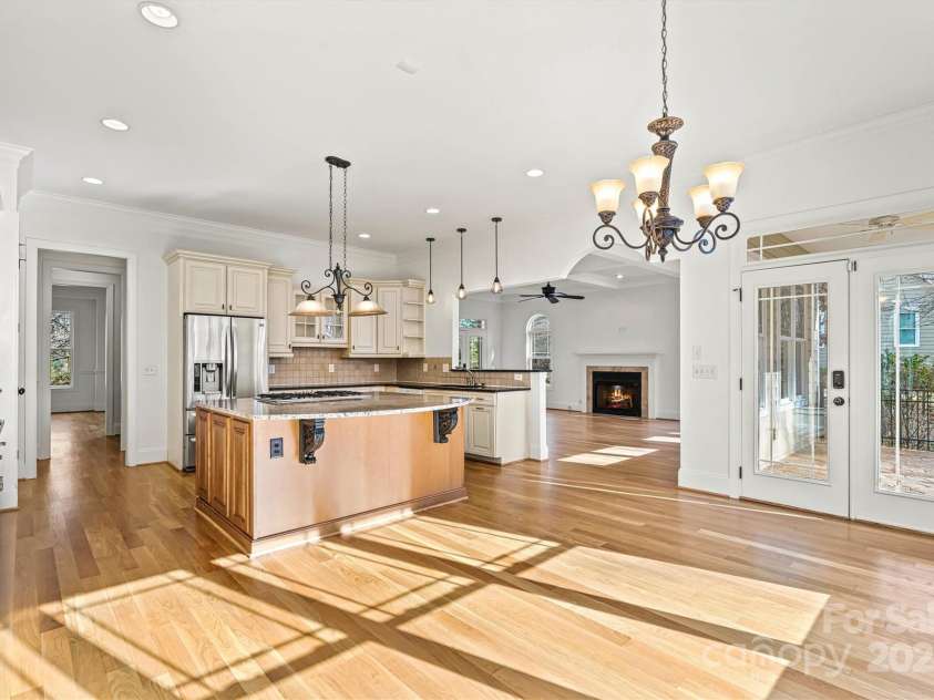 7722 Juniper Lane, Denver, NC 28037.  MLS# CAR4329145, YatesRealty ID 9984. 