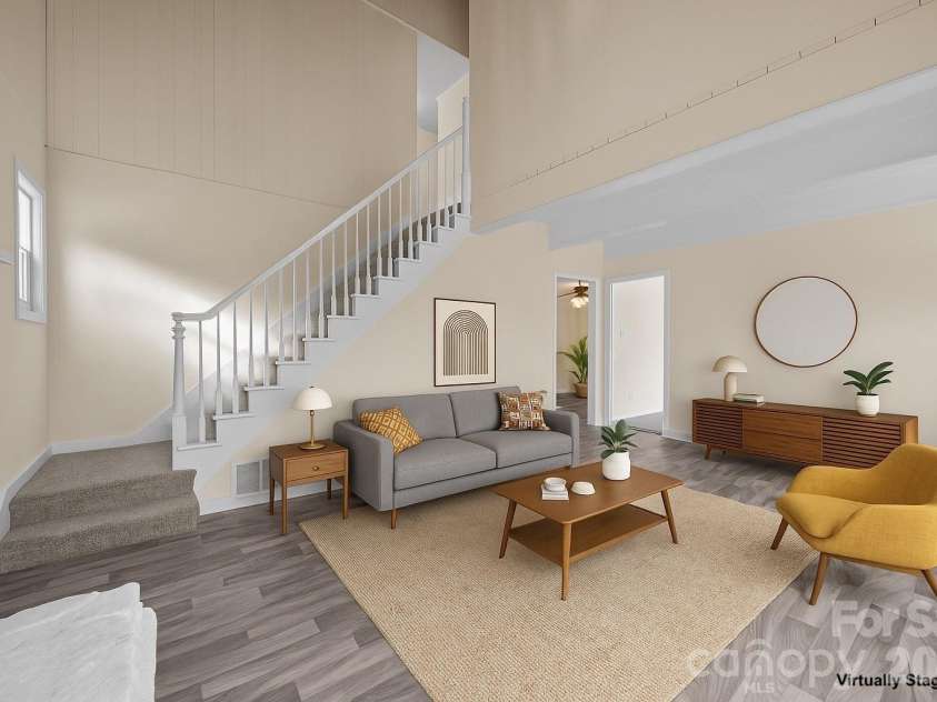 94 Cumberland Court, Concord, NC 28025.  MLS# CAR4314059, YatesRealty ID 9985. 