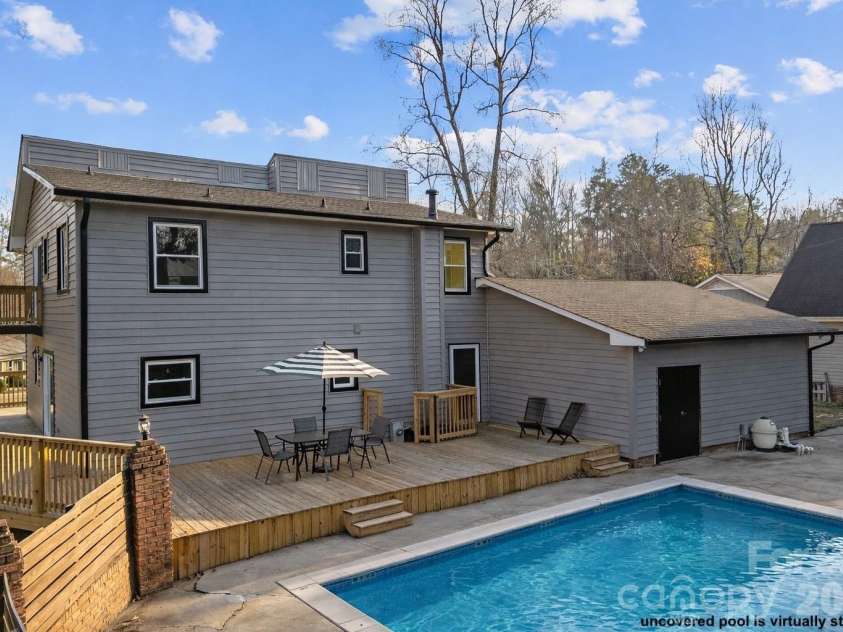 94 Cumberland Court, Concord, NC 28025.  MLS# CAR4314059, YatesRealty ID 9985. 