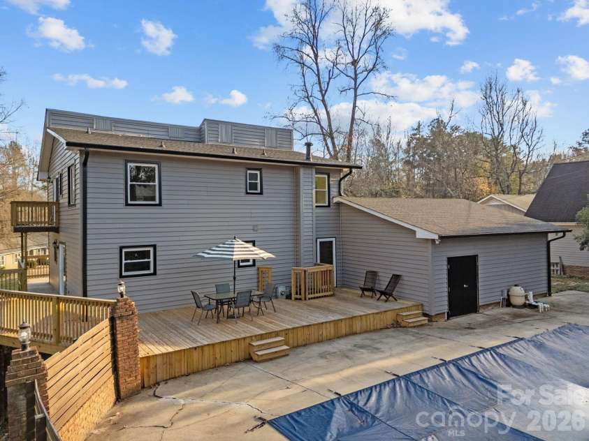 94 Cumberland Court, Concord, NC 28025.  MLS# CAR4314059, YatesRealty ID 9985. 