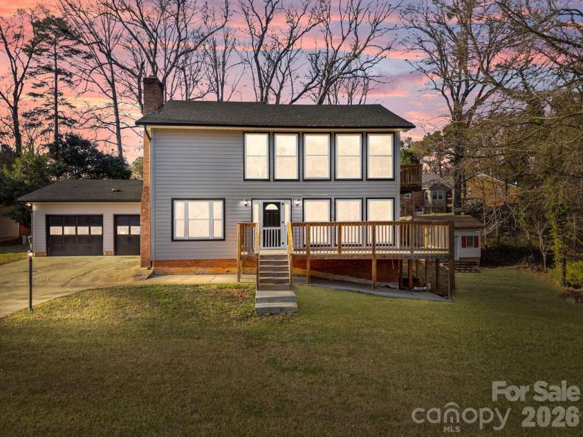 94 Cumberland Court, Concord, NC 28025.  MLS# CAR4314059, YatesRealty ID 9985. 