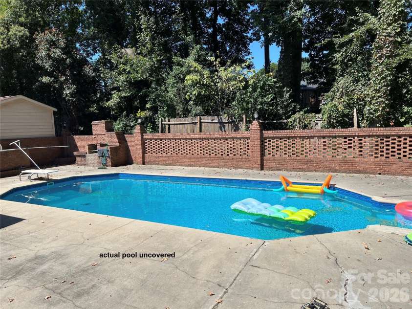 94 Cumberland Court, Concord, NC 28025.  MLS# CAR4314059, YatesRealty ID 9985. 