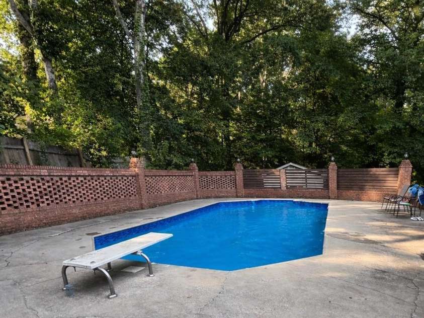 94 Cumberland Court, Concord, NC 28025.  MLS# CAR4314059, YatesRealty ID 9985. 