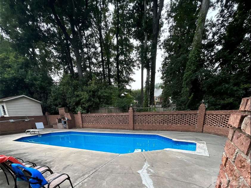 94 Cumberland Court, Concord, NC 28025.  MLS# CAR4314059, YatesRealty ID 9985. 