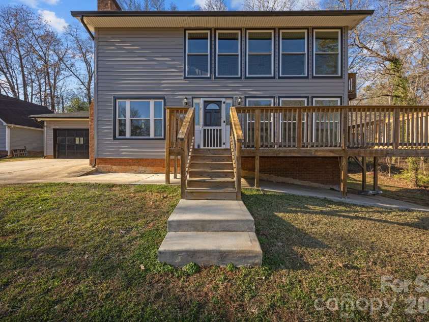 94 Cumberland Court, Concord, NC 28025.  MLS# CAR4314059, YatesRealty ID 9985. 