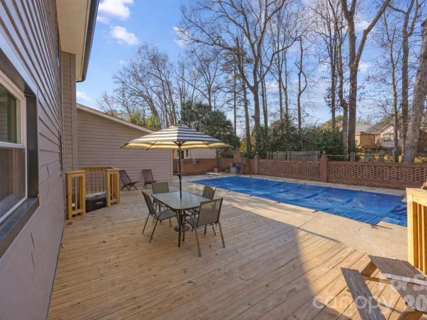 94 Cumberland Court, Concord, NC 28025.  MLS# CAR4314059, YatesRealty ID 9985. 