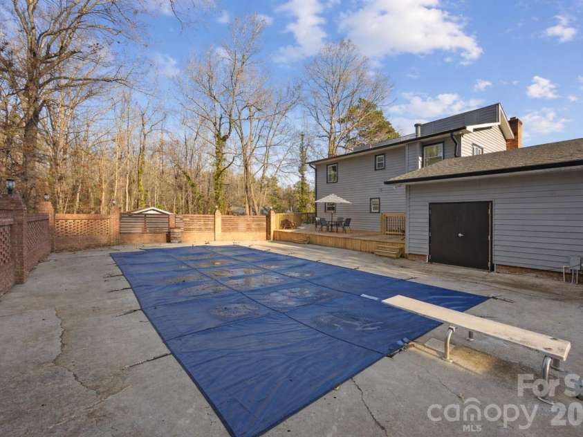 94 Cumberland Court, Concord, NC 28025.  MLS# CAR4314059, YatesRealty ID 9985. 