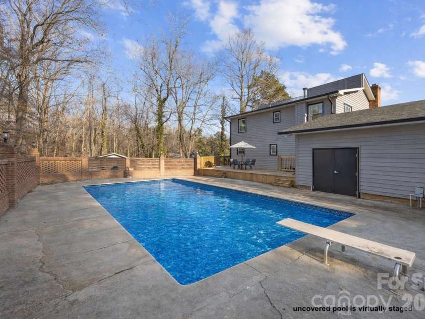 94 Cumberland Court, Concord, NC 28025.  MLS# CAR4314059, YatesRealty ID 9985. 