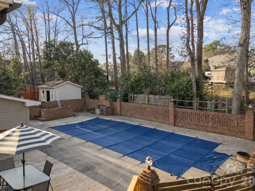 94 Cumberland Court, Concord, NC 28025.  MLS# CAR4314059, YatesRealty ID 9985. 