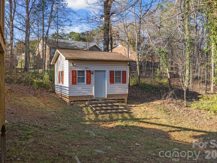 94 Cumberland Court, Concord, NC 28025.  MLS# CAR4314059, YatesRealty ID 9985. 