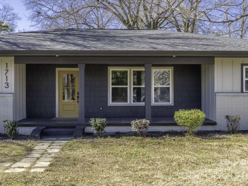 1713 Davis Park Road, Gastonia, NC 28052.  MLS# CAR4341054, YatesRealty ID 9987. 