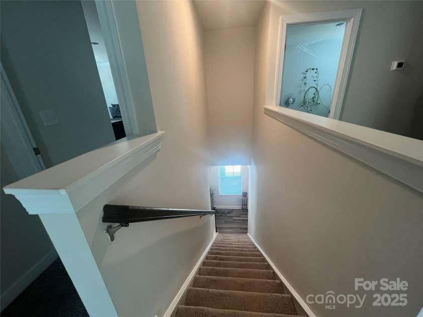 202 J.P. Drive, Albemarle, NC 28001.  MLS# CAR4229112, YatesRealty ID 9987. 