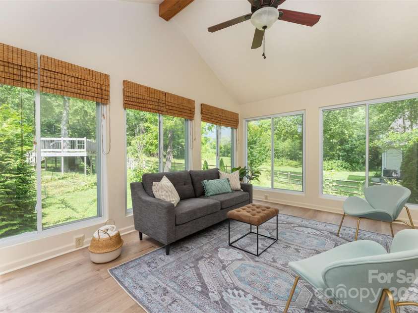 415 Kingfisher Lane, Mills River, NC 28759.  MLS# CAR4234058, YatesRealty ID 9988. 