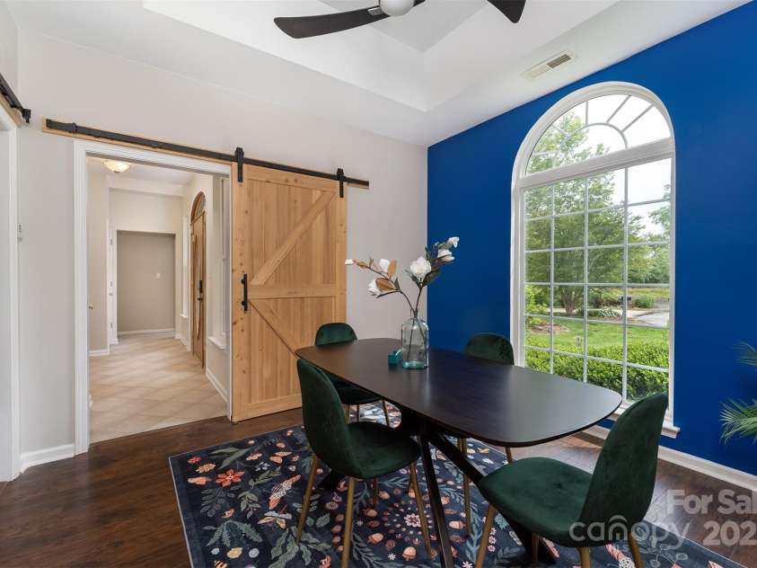 415 Kingfisher Lane, Mills River, NC 28759.  MLS# CAR4234058, YatesRealty ID 9988. 