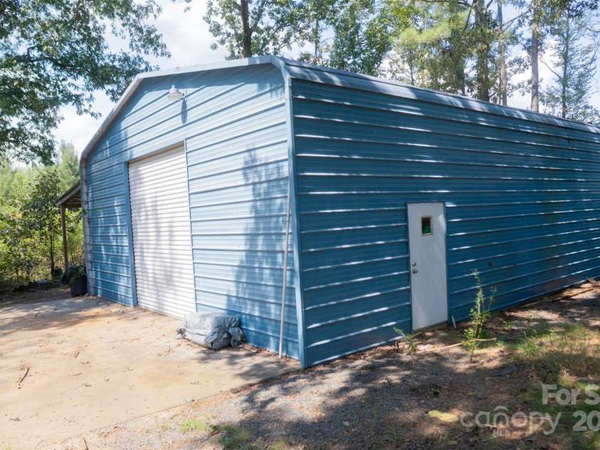 368 Gaddy Farm Road, Mount Gilead, NC 27306.  MLS# CAR4296067, YatesRealty ID 999. 