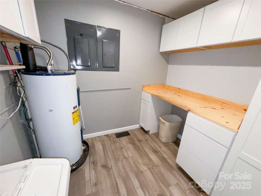 368 Gaddy Farm Road, Mount Gilead, NC 27306.  MLS# CAR4296067, YatesRealty ID 999. 