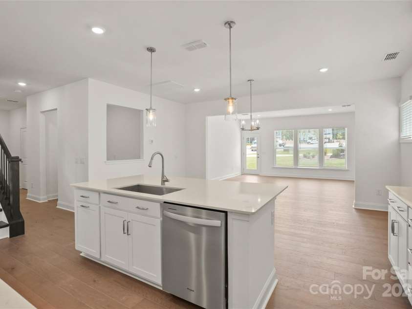 9365 Moss Plantation Avenue, Concord, NC 28027.  MLS# CAR4307263, YatesRealty ID 999. For Representation Purposes Only