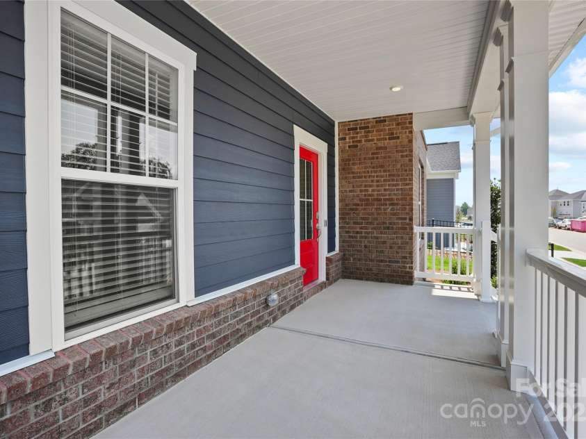 9365 Moss Plantation Avenue, Concord, NC 28027.  MLS# CAR4307263, YatesRealty ID 999. For Representation Purposes Only