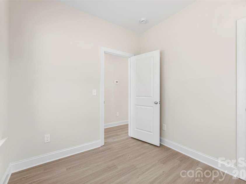 109 Titleist Drive, Statesville, NC 28677.  MLS# CAR4382087, YatesRealty ID 9990. Downstairs office/flex room