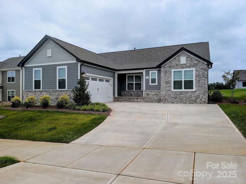 2078 Fordhill Street, Rock Hill, SC 29732.  MLS# CAR4251496, YatesRealty ID 9991. 