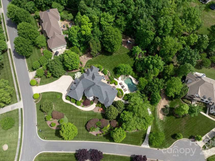 1001 Medinah Court, Waxhaw, NC 28173.  MLS# CAR4252507, YatesRealty ID 9992. 