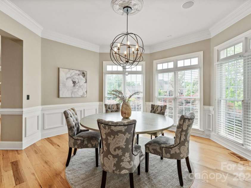 1001 Medinah Court, Waxhaw, NC 28173.  MLS# CAR4252507, YatesRealty ID 9992. 