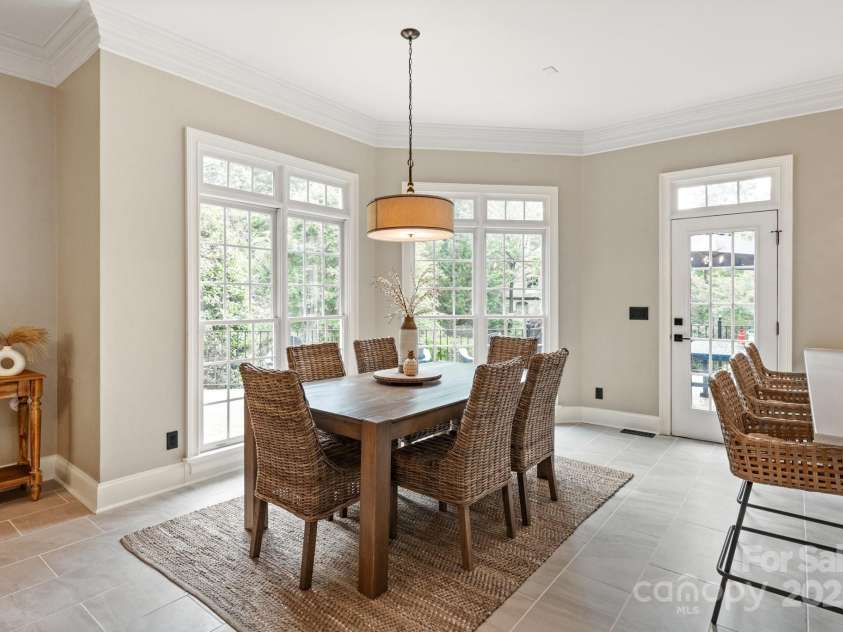 1001 Medinah Court, Waxhaw, NC 28173.  MLS# CAR4252507, YatesRealty ID 9992. 