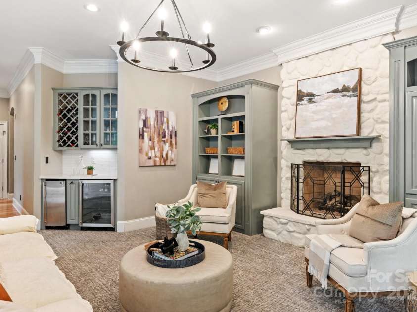 1001 Medinah Court, Waxhaw, NC 28173.  MLS# CAR4252507, YatesRealty ID 9992. 