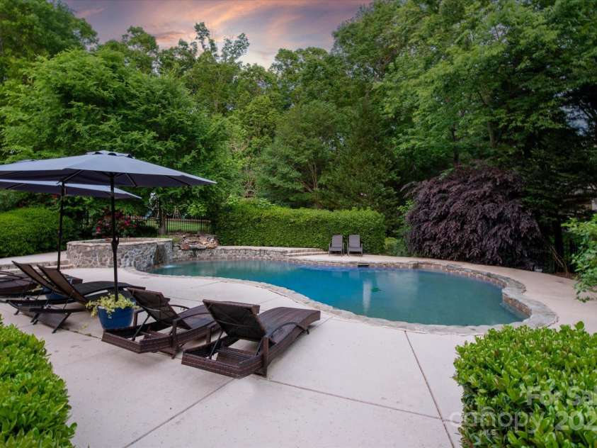 1001 Medinah Court, Waxhaw, NC 28173.  MLS# CAR4252507, YatesRealty ID 9992. 