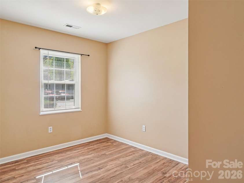 88 Lees Creek Road, Asheville, NC 28806.  MLS# CAR4366709, YatesRealty ID 9992. Bedroom 2