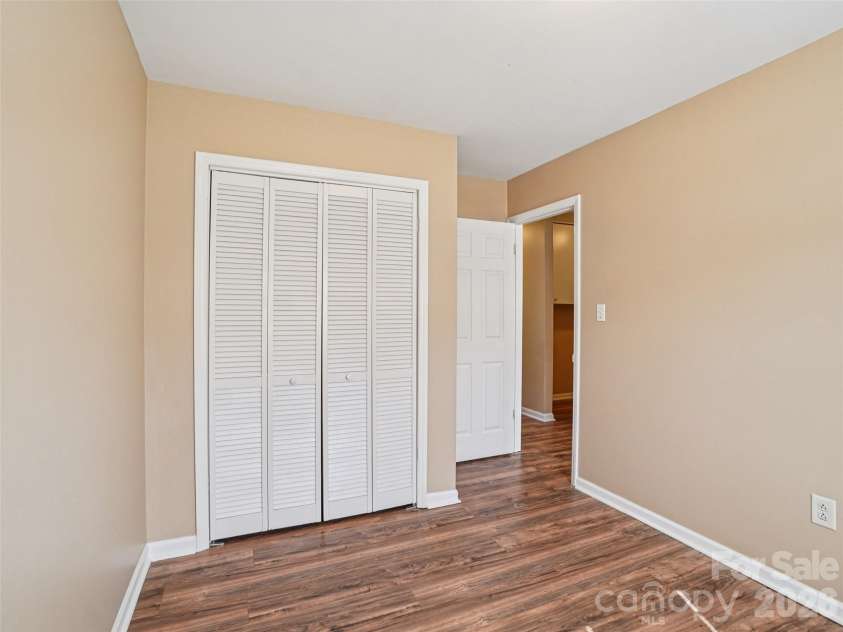 88 Lees Creek Road, Asheville, NC 28806.  MLS# CAR4366709, YatesRealty ID 9992. Bedroom 2
