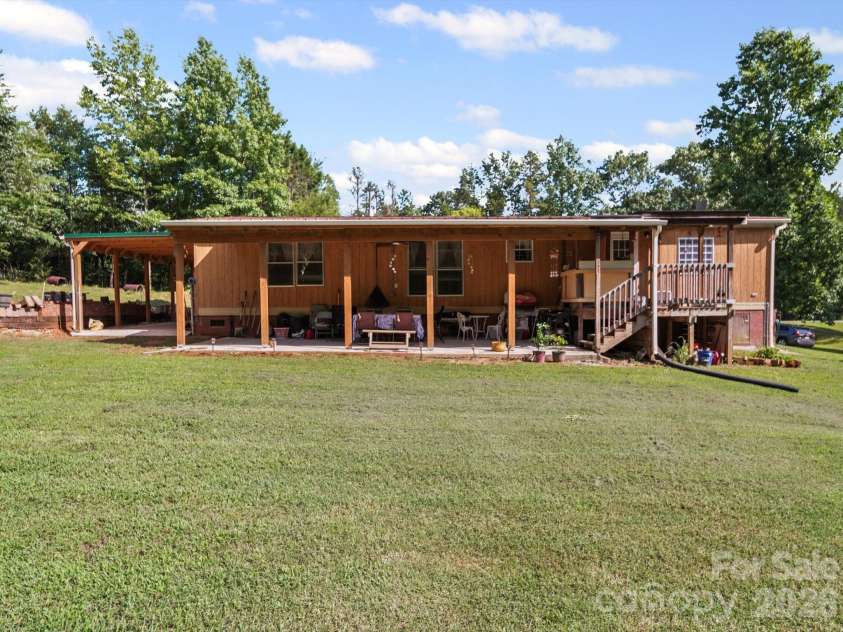 130 Benton Road, Kings Mountain, NC 28086.  MLS# CAR4346725, YatesRealty ID 9995. 