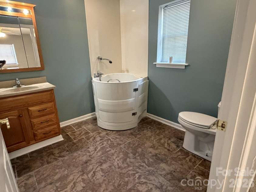 145 Ray Lee Street, Norwood, NC 28128.  MLS# CAR4364728, YatesRealty ID 9997. 