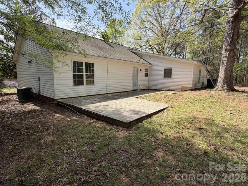 145 Ray Lee Street, Norwood, NC 28128.  MLS# CAR4364728, YatesRealty ID 9997. 