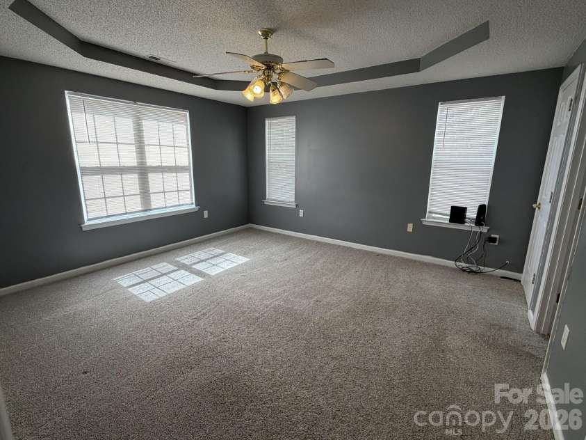 145 Ray Lee Street, Norwood, NC 28128.  MLS# CAR4364728, YatesRealty ID 9997. 