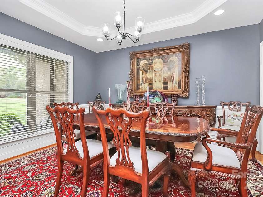 4205 New Town Road, Waxhaw, NC 28173.  MLS# CAR4238847, YatesRealty ID 9998. 