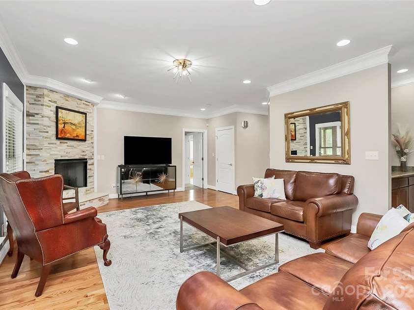 4205 New Town Road, Waxhaw, NC 28173.  MLS# CAR4238847, YatesRealty ID 9998. 